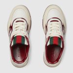 Women’s Gucci Re-Web sneaker - Image 5